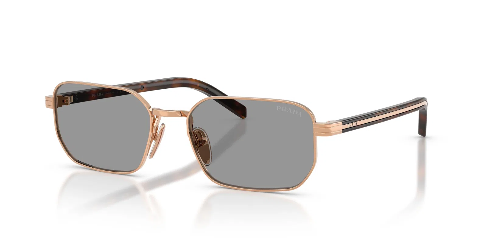 Prada D62S Sunglasses - view 4